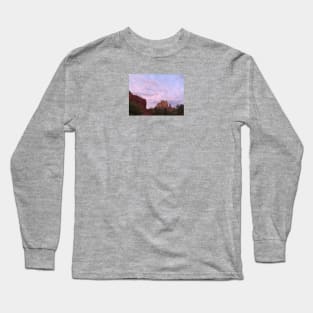 Majestic Sedona Long Sleeve T-Shirt